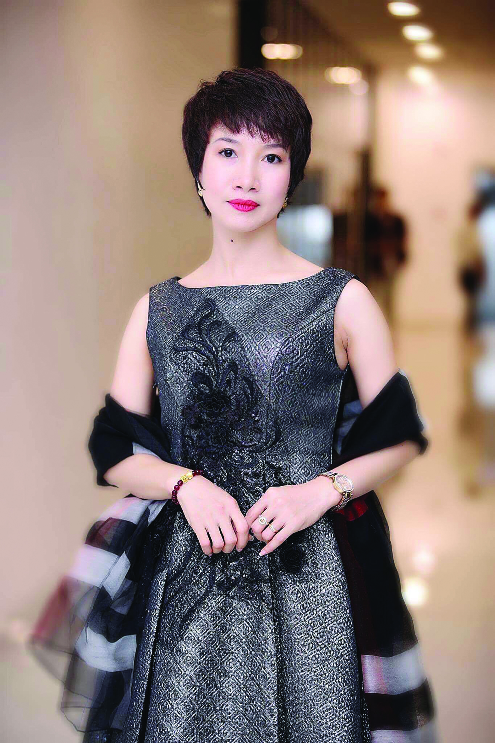 Năm 2018 Doanh nhân Việt nói gì ?