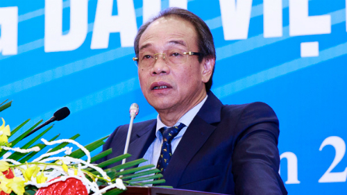 Ba ông chủ tuổi Tuất quyền lực của giới ngân hàng tài chính Việt