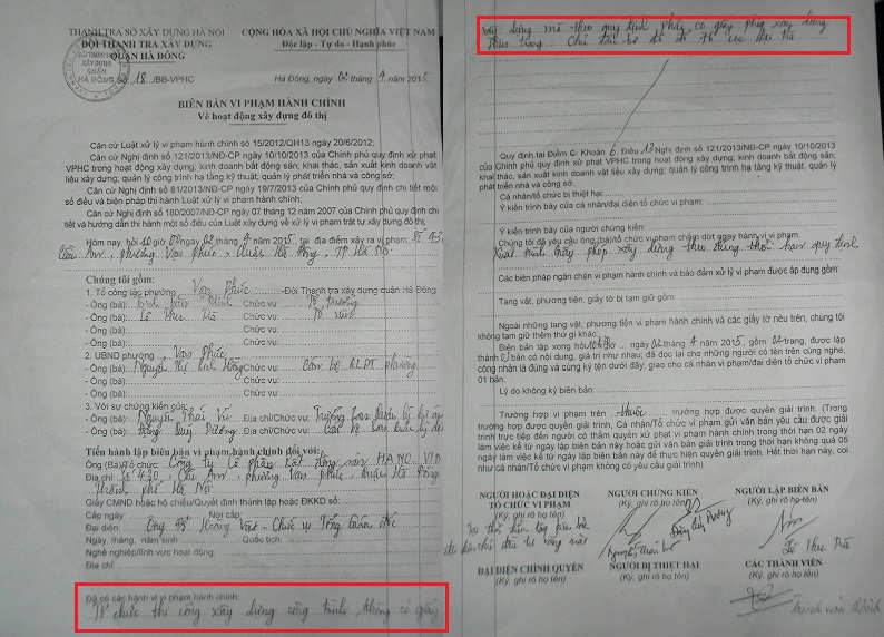 Thêm “điểm trừ” cho dự án của TNG Holdings