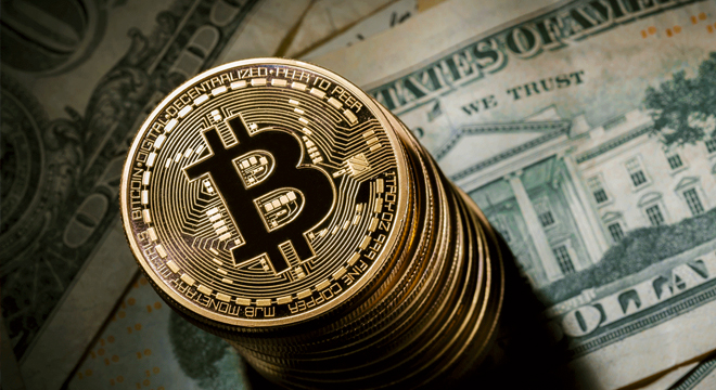 Giới đầu tư Bitcoin thổi bay