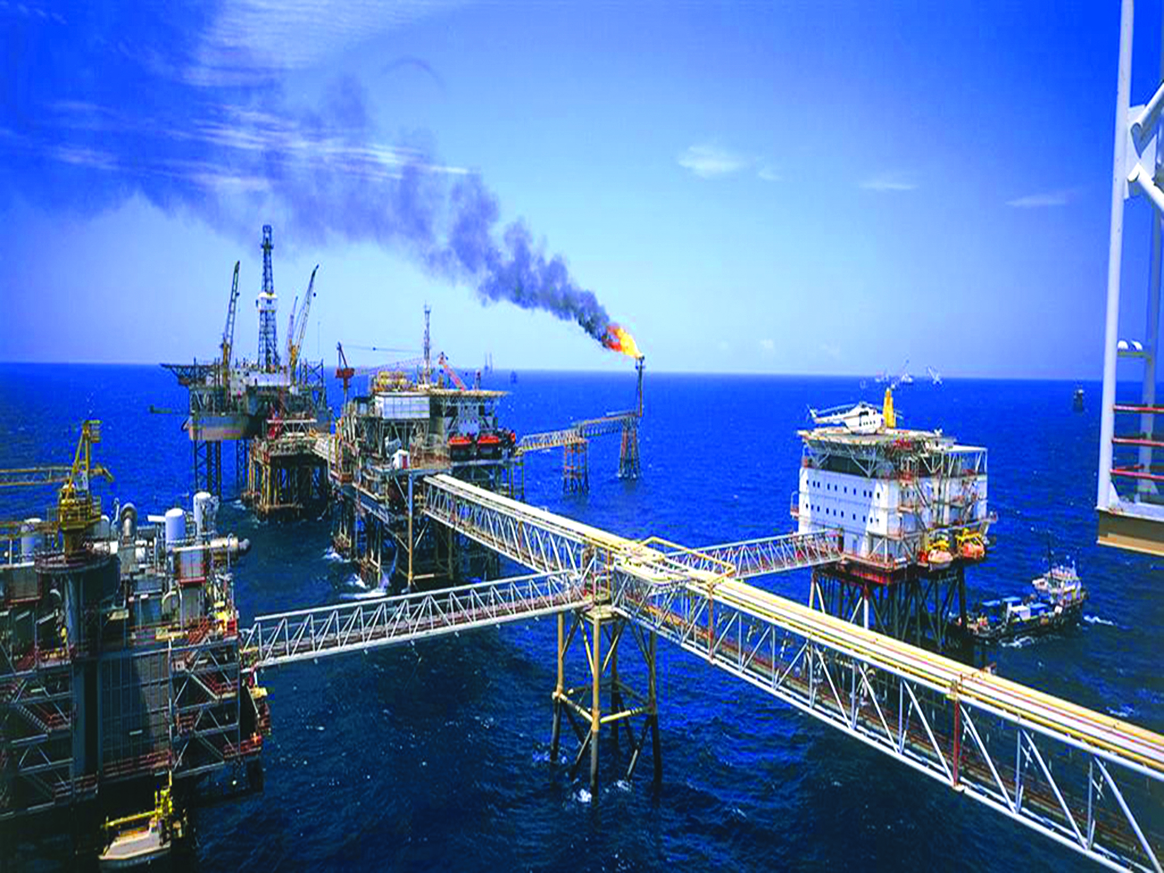 Xu hướng công việc năm 2018