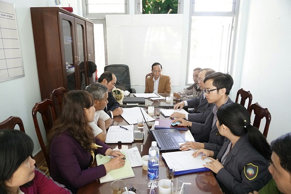 Đắk Lắk: Đảm bảo công tác an toàn thực phẩm dịp Tết Mậu Tuất