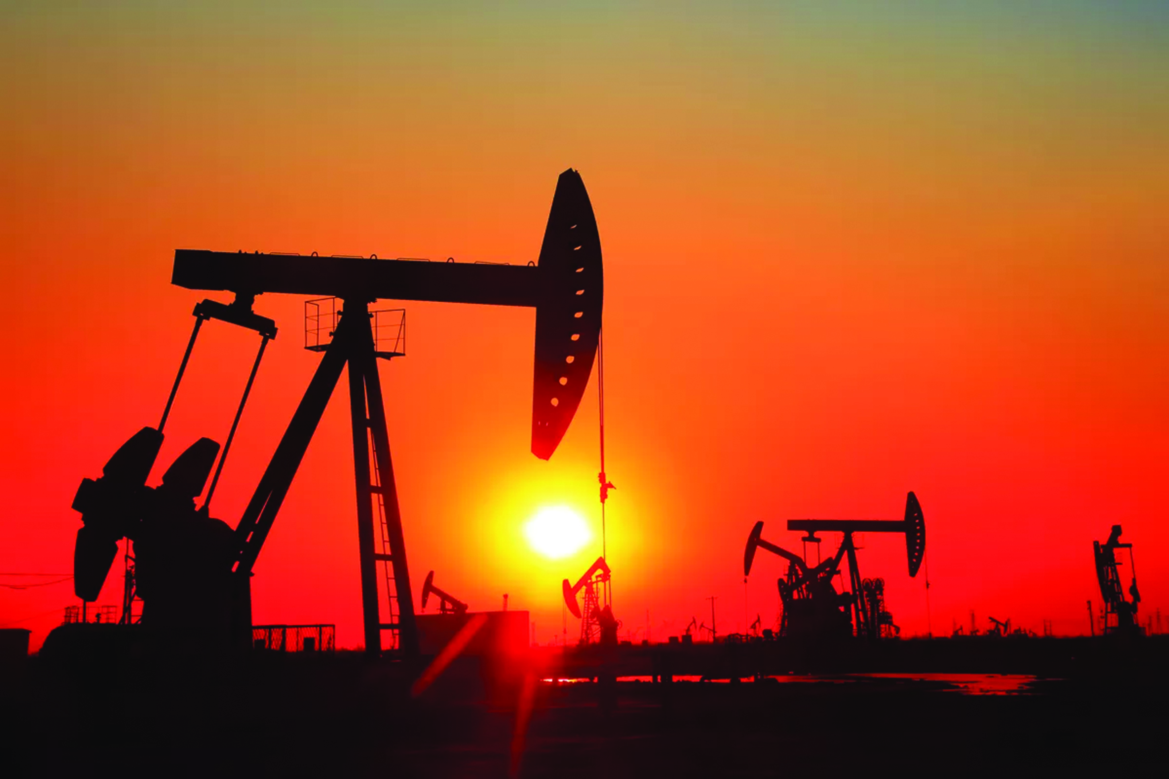 Giá hàng hóa sẽ tiếp tục tăng trong năm 2018 ?