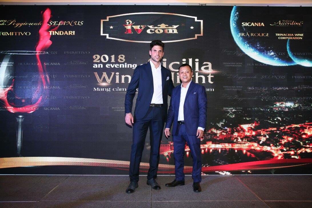 Tinh tế phong vị Âu trong Tết truyền thống