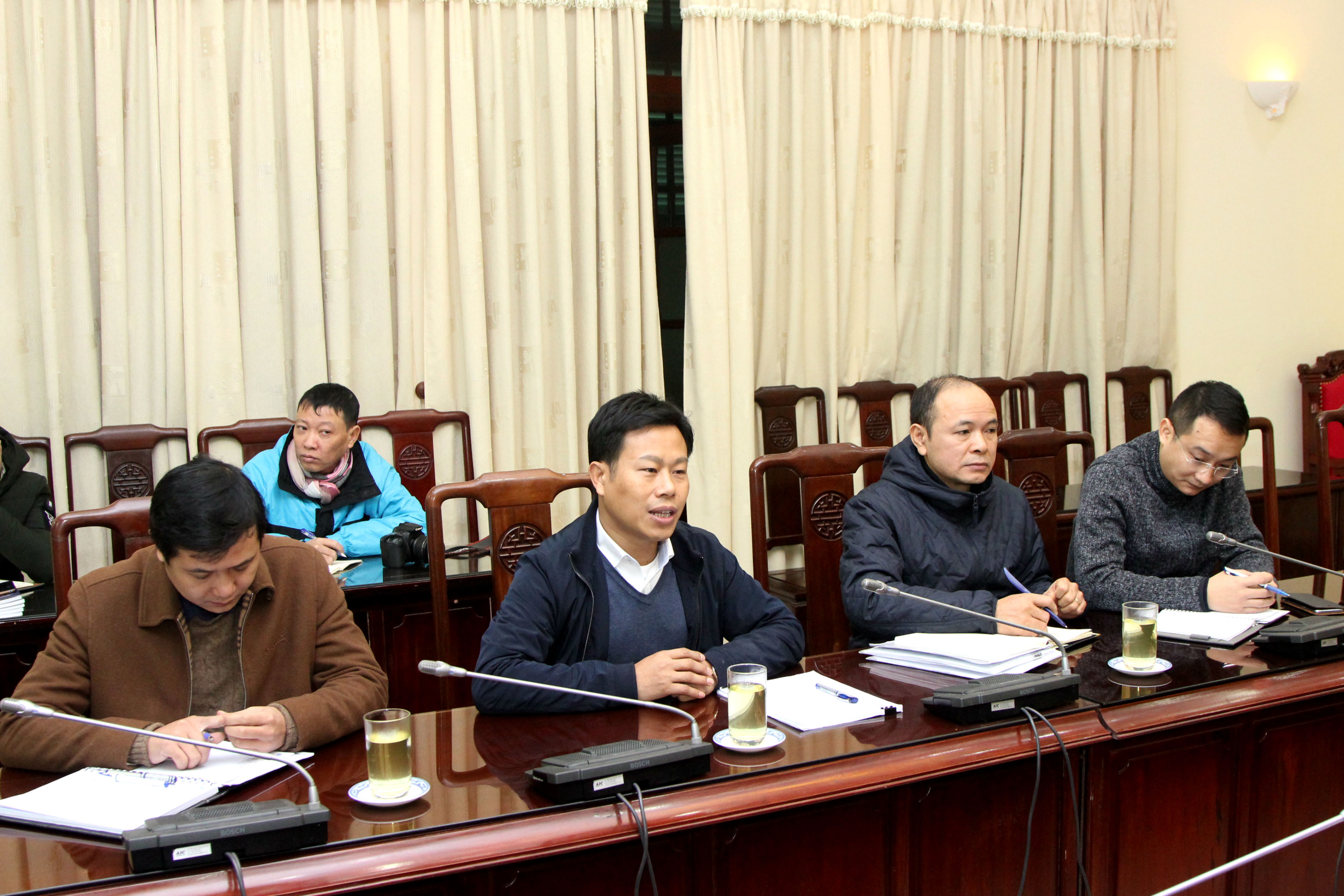 Phối hợp đào tạo cung ứng nhân lực ngành bán lẻ