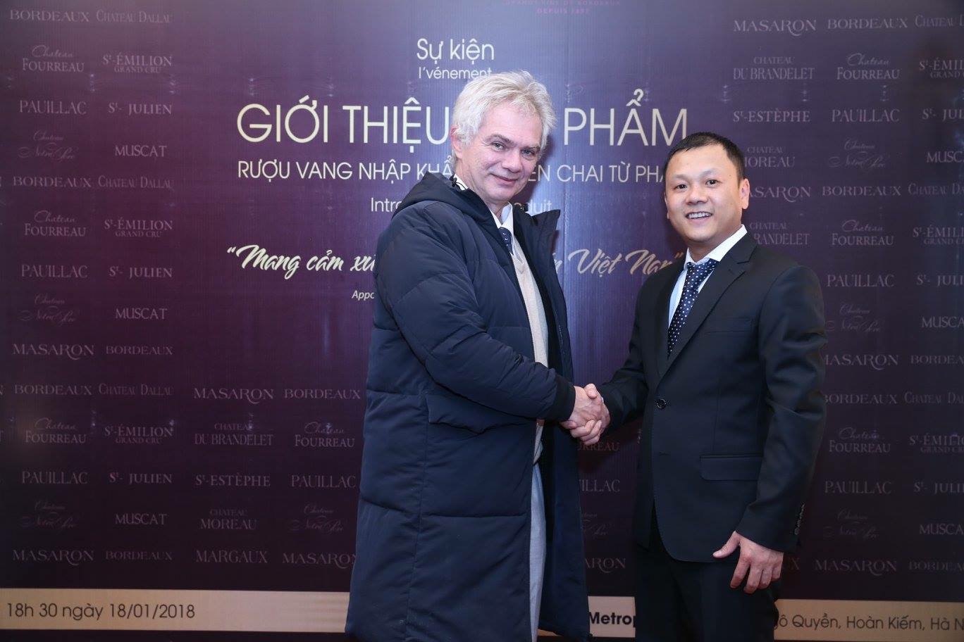 Tinh tế phong vị Âu trong Tết truyền thống