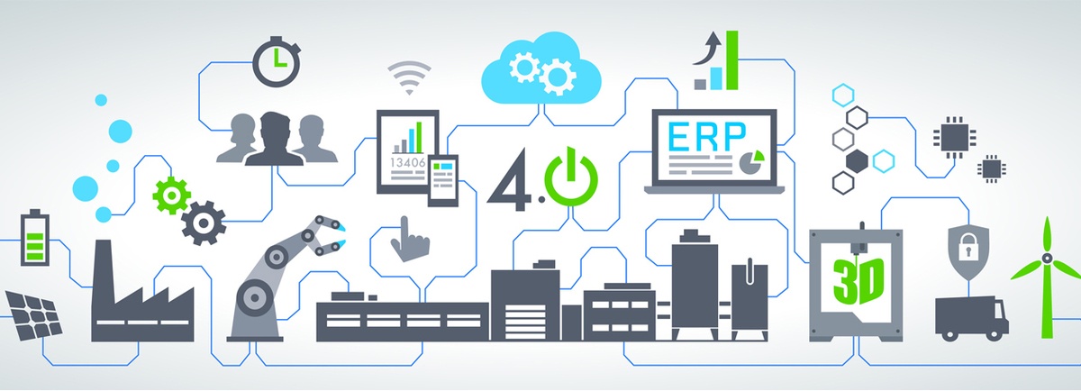 Công nghệ 4.0 tác động tới địa ốc ra sao?