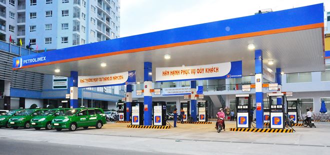 Tiếp tục thoái vốn nhà nước tại Petrolimex, VEAM, Habeco trong năm 2018
