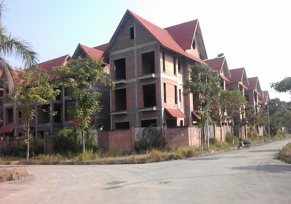 Cần rà soát việc miễn giảm 50% tiền thuê đất tại Khu đô thị Quang Minh