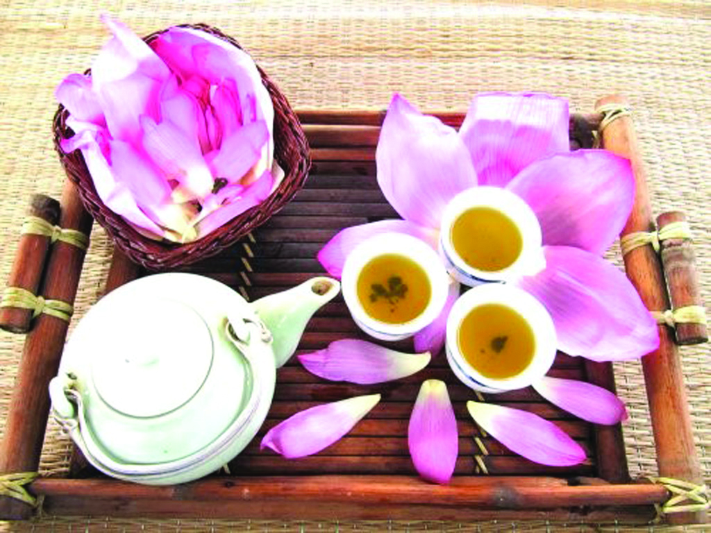 Hà Nội Những thú vui tao nhã ngày Tết