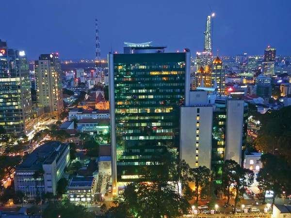 Bí thư Thành ủy TP.HCM - Nguyễn Thiện Nhân: 