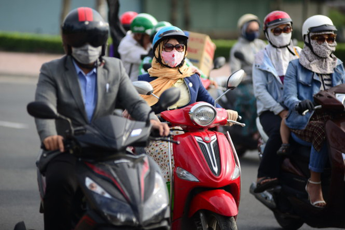 Dự báo thời tiết ngày mai 06/02/2018 Hà Nội và các khu vực trên cả nước