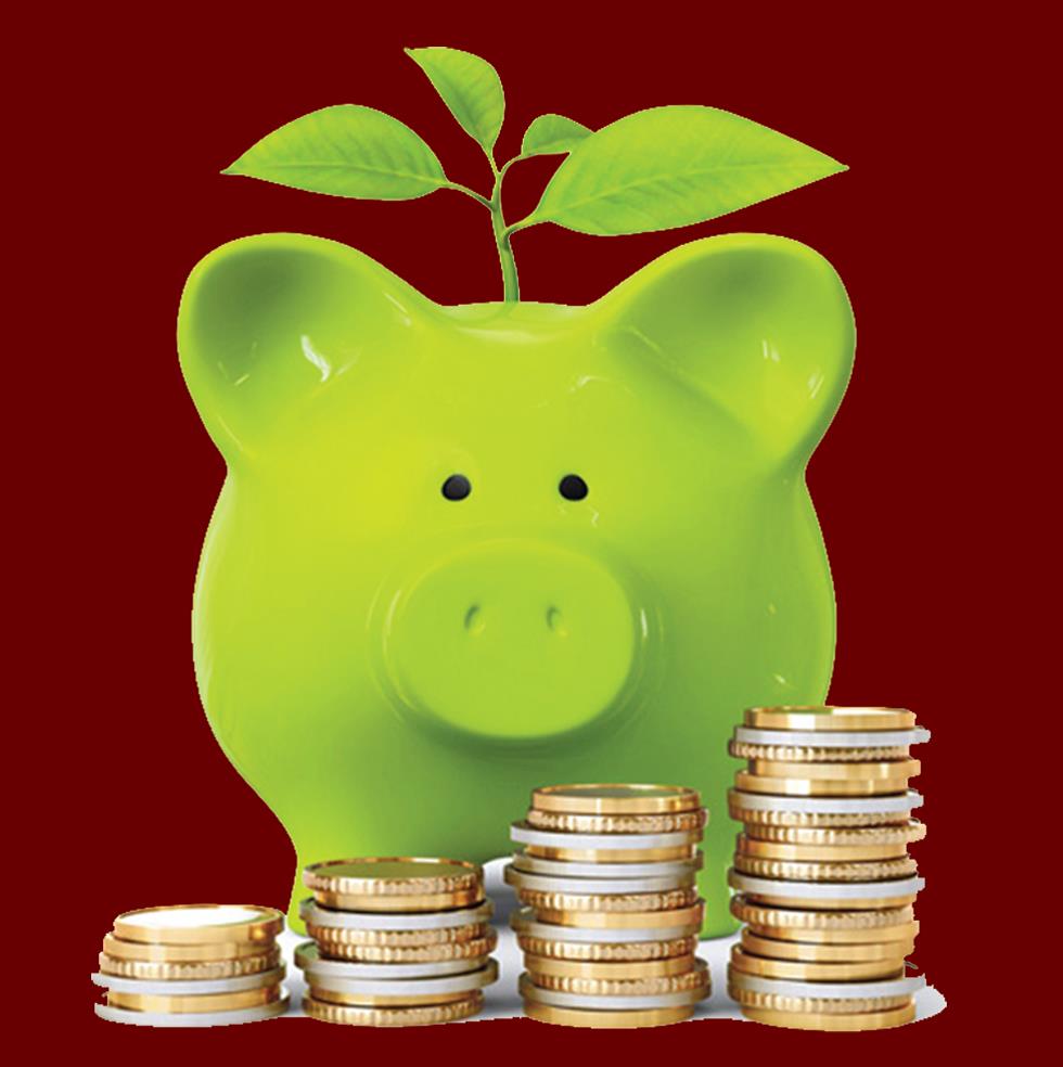 Cách nào giúp bạn tiết kiệm chi tiêu trong năm 2018?