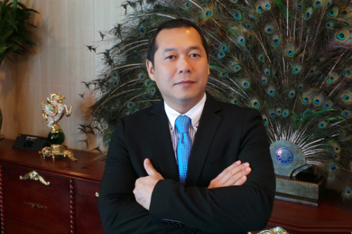 Ba ông chủ tuổi Tuất quyền lực của giới ngân hàng tài chính Việt