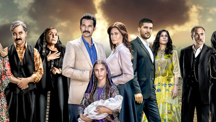 VTC9 trình chiếu bộ phim hứa hẹn gây sốt hơn cả 