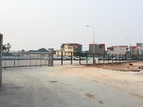 Liệu có núp bóng để tái phát xe dù