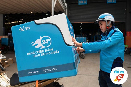 Đầu tư vào Tiki, VNG thua lỗ hơn 200 tỷ đồng