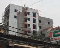 Phường Mễ Trì Có hay không việc buông lỏng quản lý cho vi phạm trạt tự xây dựng tràn lan 