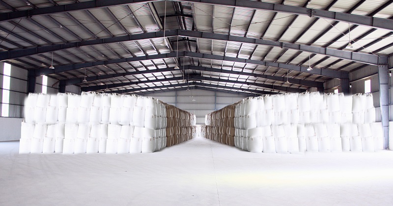 Bán lẻ, thương mại điện tử phát triển mạnh, giá thuê nhà kho sẽ tăng mạnh trong năm 2018