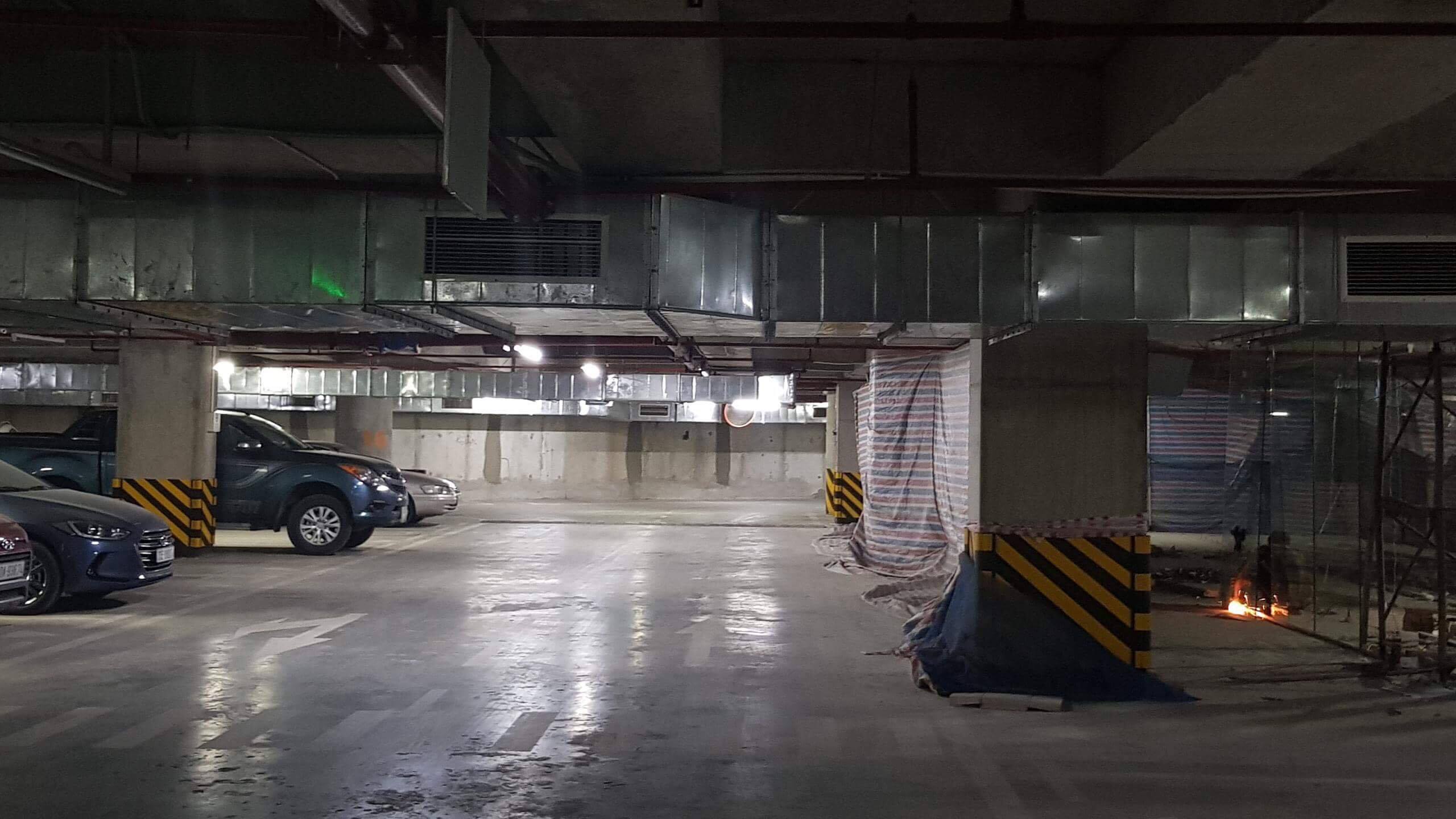 Chung cư Victoria Văn Phú mời bà hoả