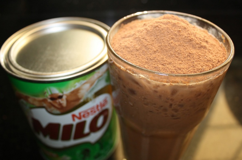 Hãng Nestle bị cáo buộc thông tin sai về sản phẩm bột dinh dưỡng Milo