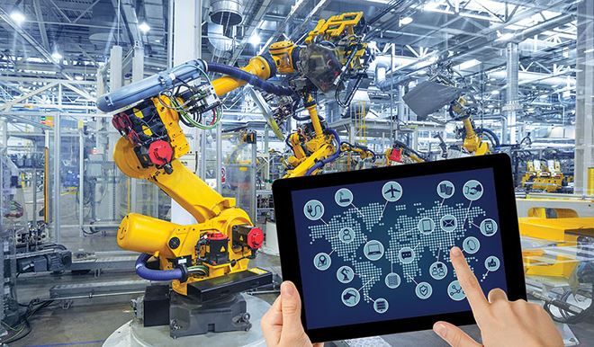 Cách mạng công nghiệp 4.0: Những ngành nghề nào sẽ bị công nghệ thay thế?