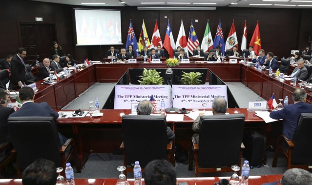 Doanh nghiệp Việt chủ động tận dụng tốt các cơ hội từ CPTPP