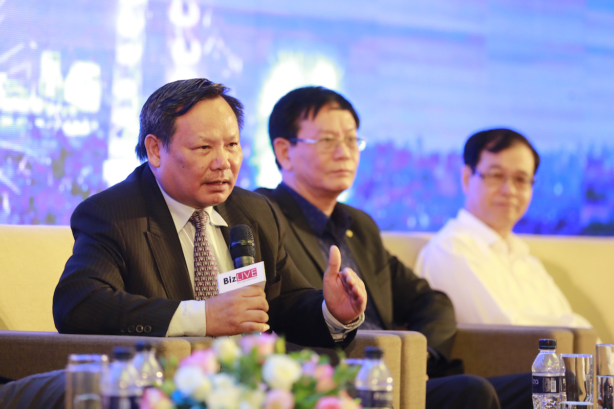 Cần sớm có thông tư liên bộ về Condotel: “Đất ở không hình thành đơn vị ở”