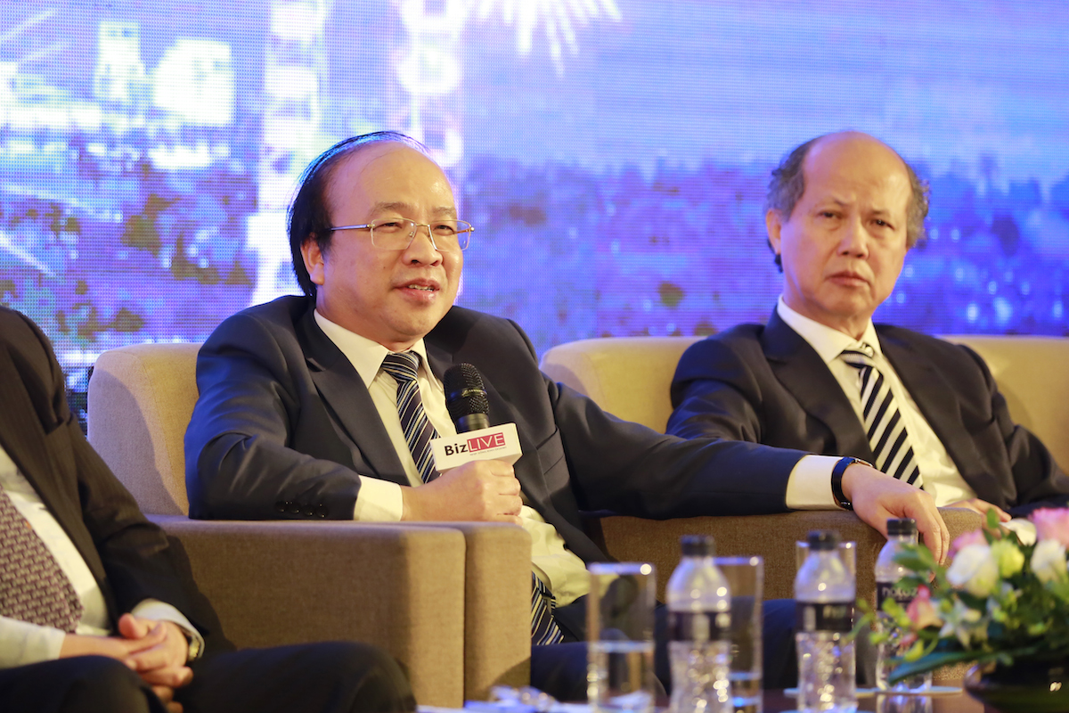 Cần sớm có thông tư liên bộ về Condotel: “Đất ở không hình thành đơn vị ở”