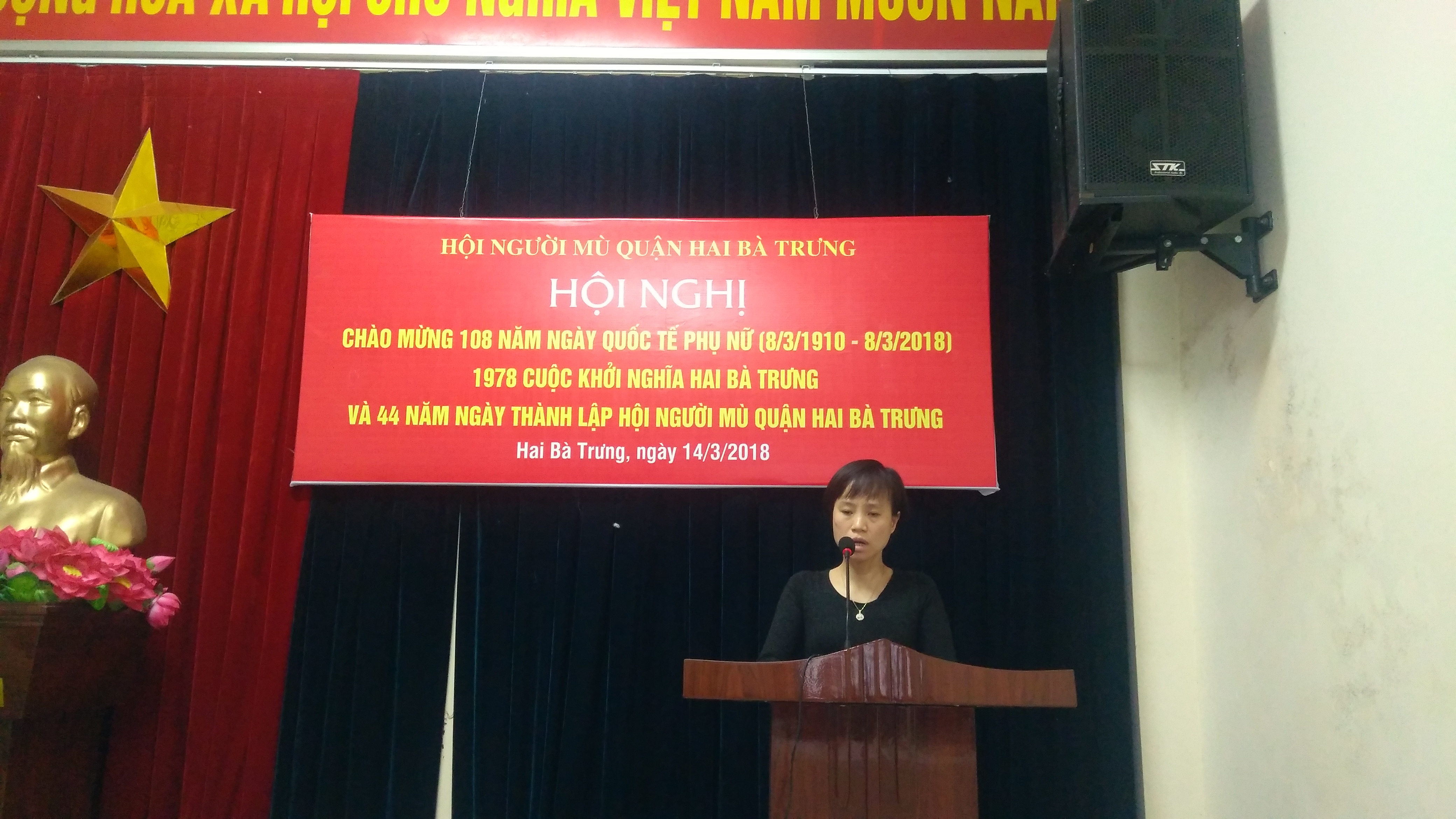 Hạnh phúc trong ngày kỷ niệm