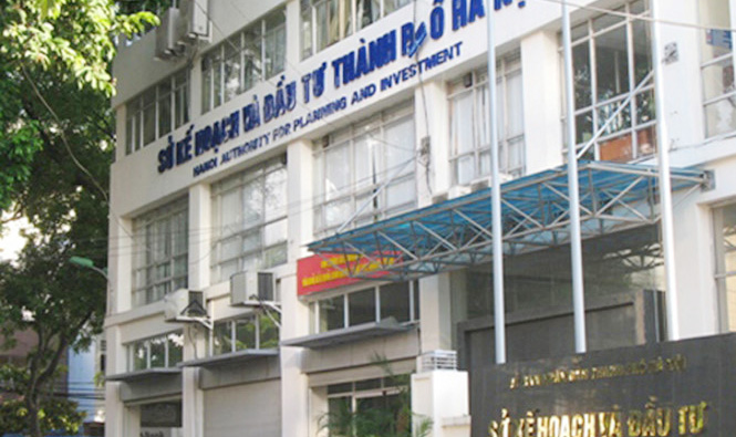 Hà Nội: Cắt giảm mạnh lãnh đạo chủ chốt sở ngành , quận huyện