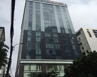 Tòa nhà MobiFone - Duy Tân không đảm bảo an toàn