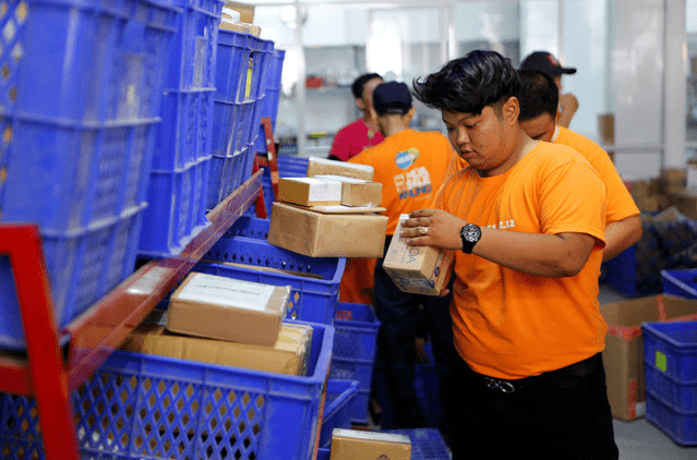 Lazada tiếp nhận thanh tra của Bộ Công Thương