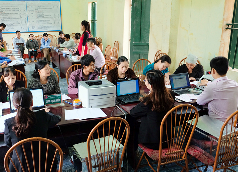 Triển khai có trách nhiệm kế hoạch hỗ trợ nhà ở cho hộ nghèo