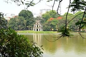 Dự báo thời tiết ngày mai 24/3/2018 Hà Nội, Đà Nẵng, TP. HCM