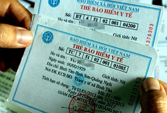 Nhiều địa phương bội chi quỹ khám chữa bệnh bảo hiểm y tế