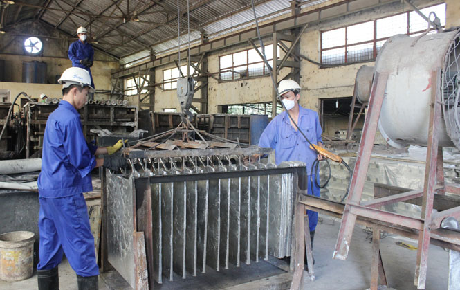 Quy định về doanh nghiệp nhỏ và vừa