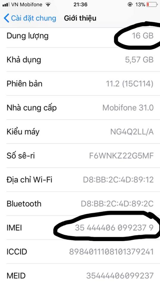Khách hàng “tố” Nhật Cường Mobile đánh tráo ruột máy và dịch vụ sửa chữa kém