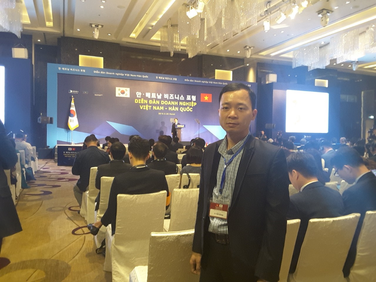 Ứng dụng Blockchain vào sản xuất nông nghiệp tại Việt Nam
