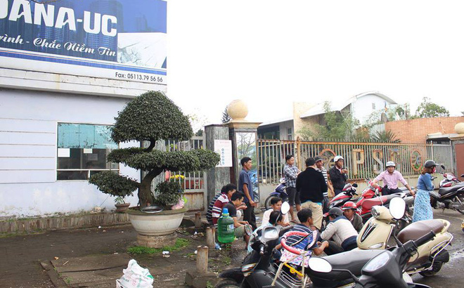 Đà Nẵng cho phép 2 nhà máy thép hoạt động trở lại