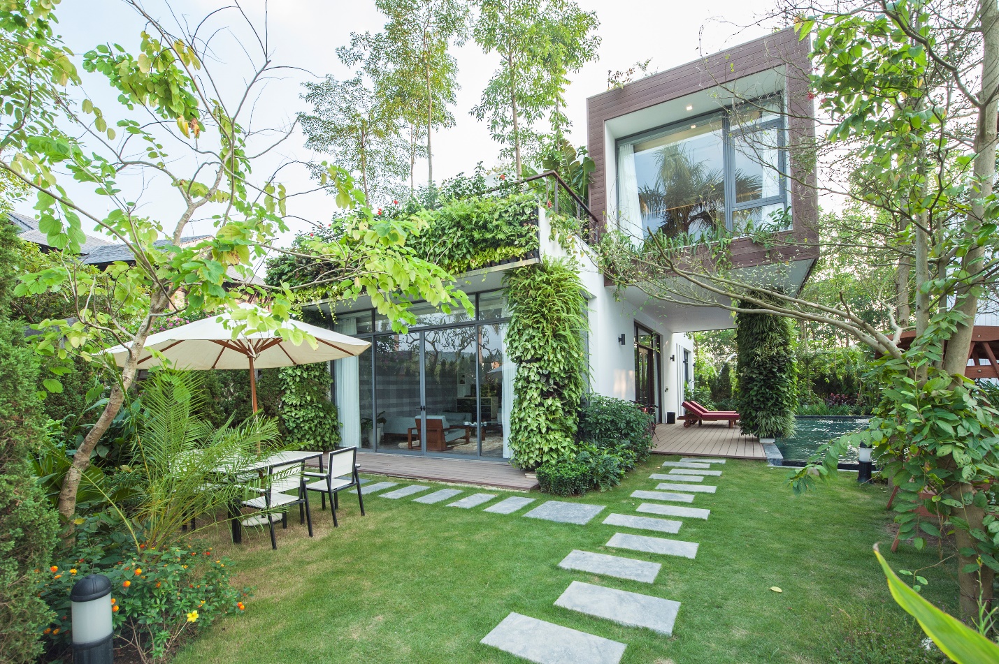 Bài toán đầu tư thông minh cho cuộc sống xanh bền vững