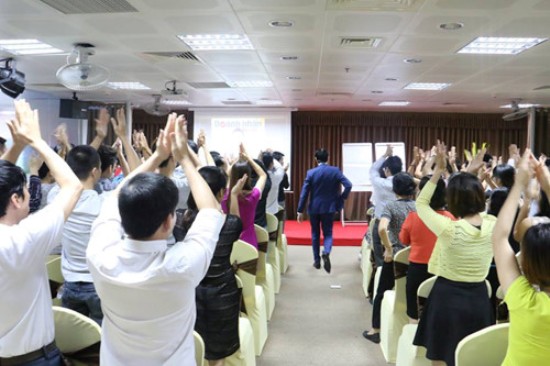 Điều kiện đăng ký hoạt động bán hàng đa cấp