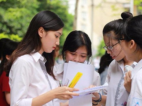 Tuyển sinh đại học 2018 xuất hiện nhiều tổ hợp mới