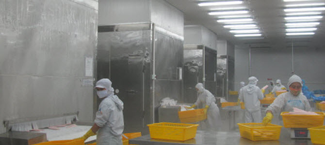 Hoàn thiện chuỗi cung ứng lạnh, nâng cao giá trị sản phẩm