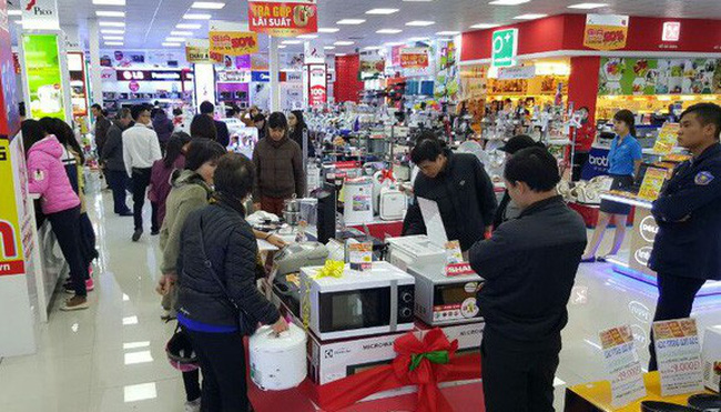 Ngày 15/3 ngày quyền của người tiêu dùng. Chủ đề của năm nay là Kinh doanh lành mạnh - Tiêu dùng bền vững