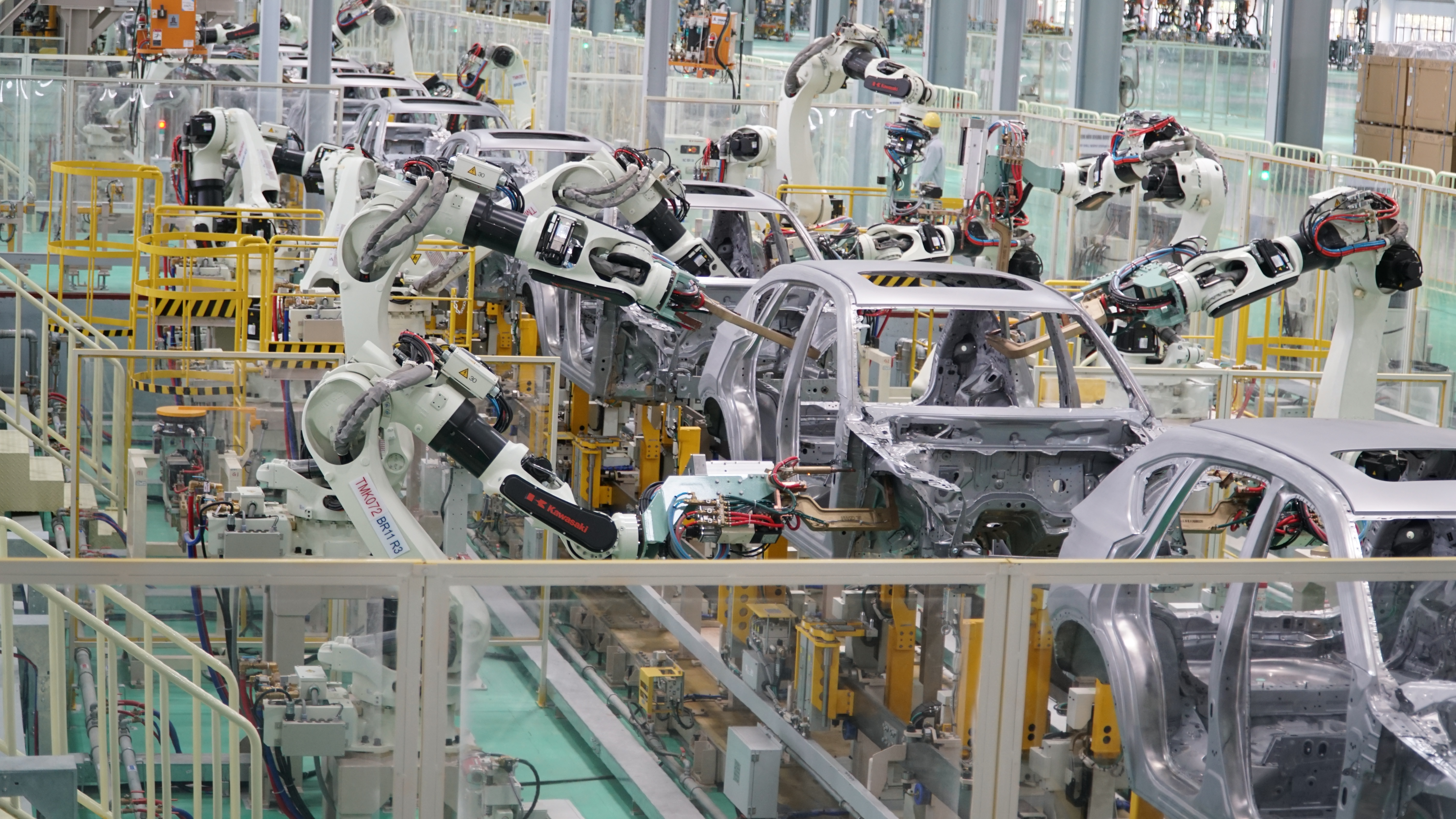 VGhhY28ga2jDoW5oIHRow6BuaCDEkcawYSB2w6BvIGhv4bqhdCDEkeG7mW5nIG5ow6AgbcOheSBz4bqjbiB4deG6pXQgeGUgZHUgbOG7i2NoIFRoYWNvIE1hemRhIA==