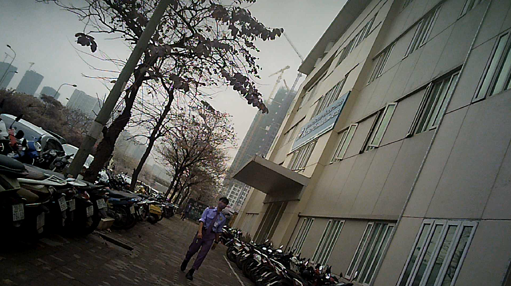 Công ty CP Bưu chính Viettel lấn chiếm vỉa hè, lòng đường