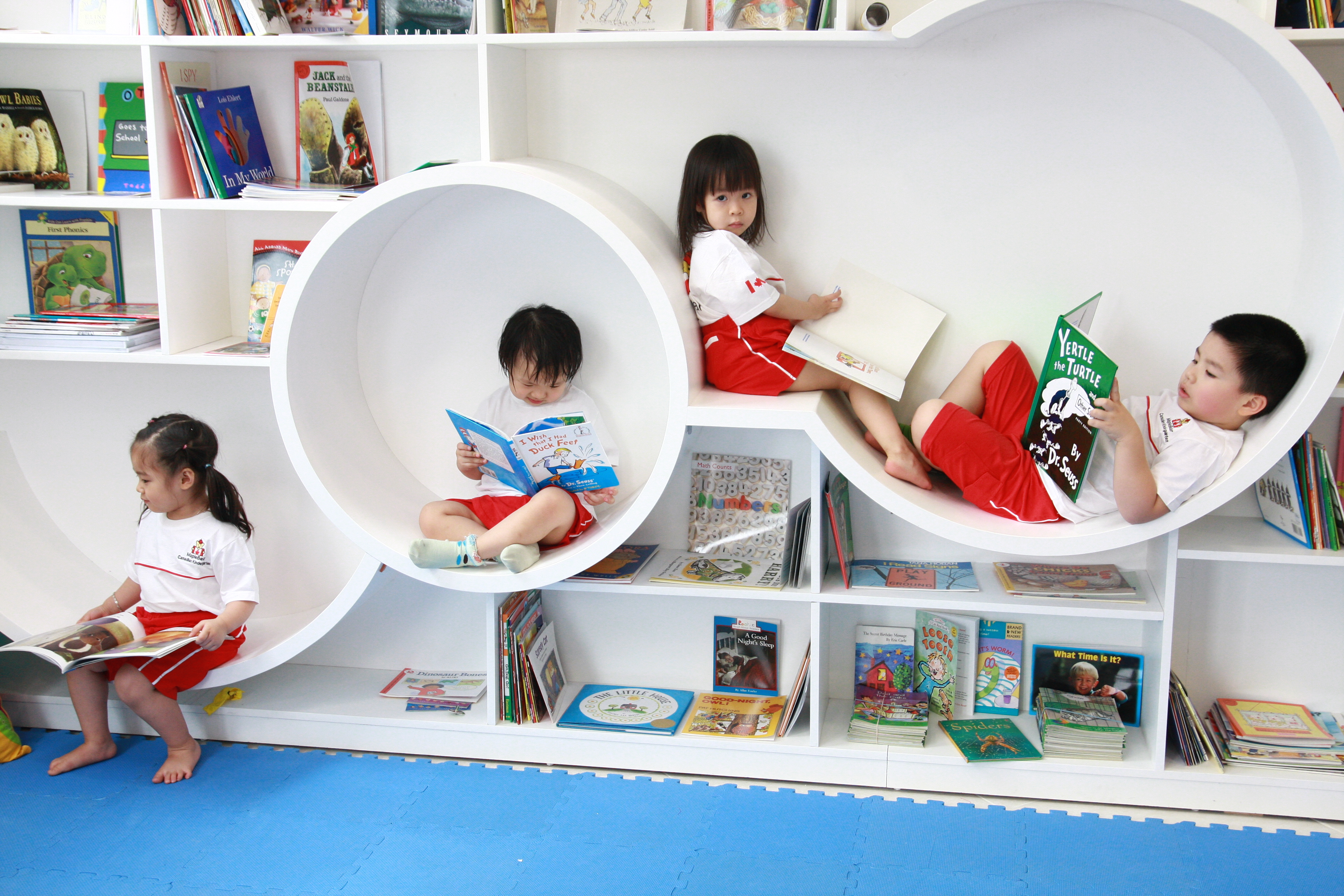 Xây trường chuẩn quốc tế trong dự án: Xu hướng phát triển của các ông lớn bất động sản