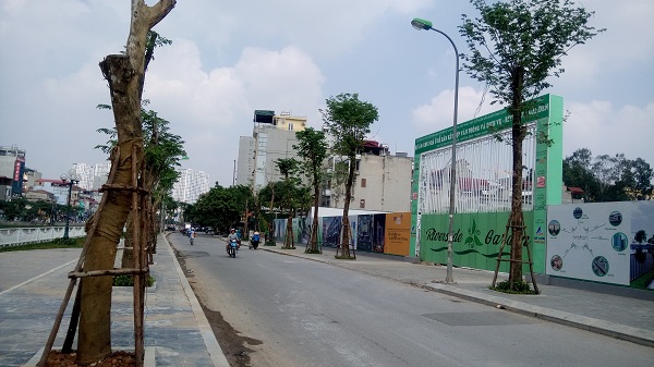 Nợ đọng kéo dài: Từ Sông Đà, Comael, Long Giang tới VIDEC?