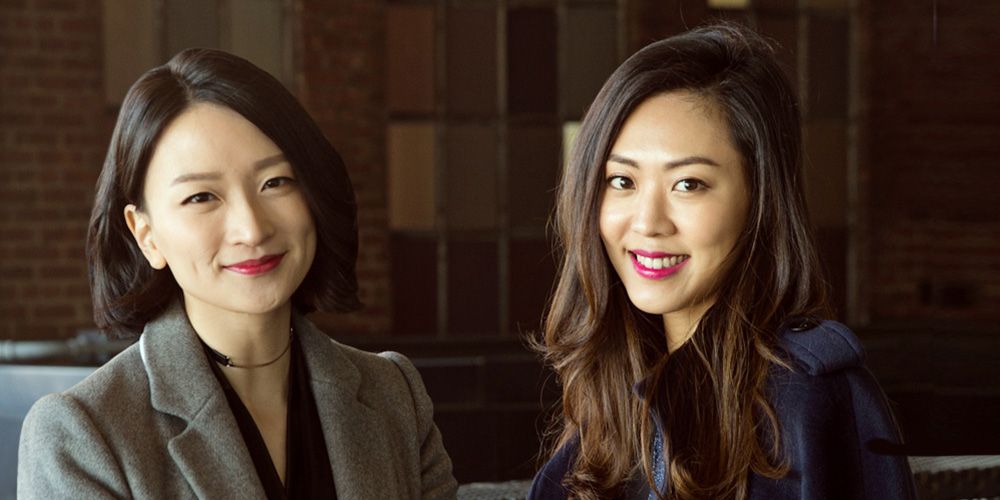 Mỹ phẩm Hàn Quốc gây bão